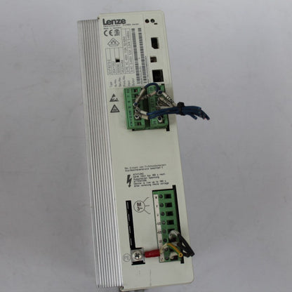 Lenze EVF8213-E Inverter