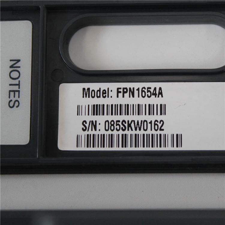 MOTOROLA FPN1654A 085SK0162 Power Supply - Pulingma Automation