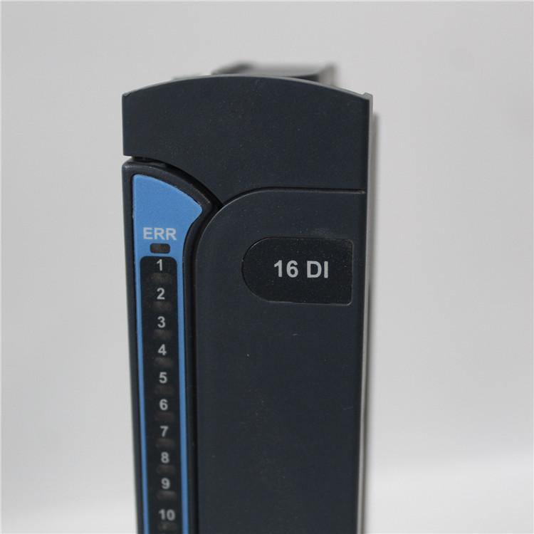 MOTOROLA 16DI FST FLN3552A Input Module - Pulingma Automation