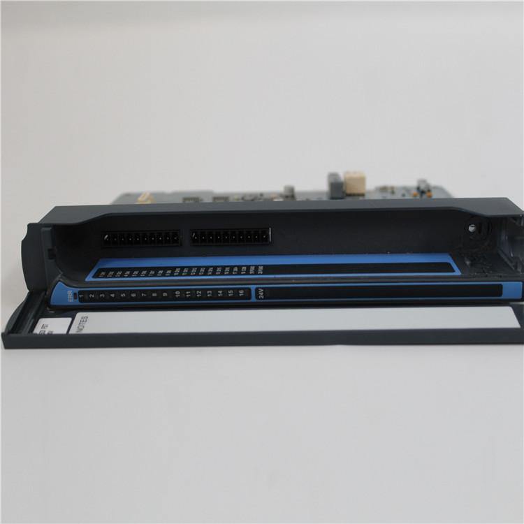 MOTOROLA 16DI FST FLN3552A Input Module - Pulingma Automation