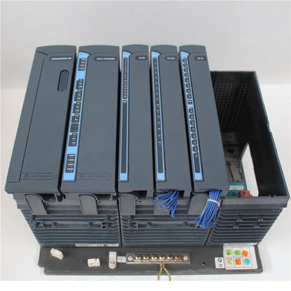 MOTOROLA 16DI FST FLN3552A Input Module - Pulingma Automation