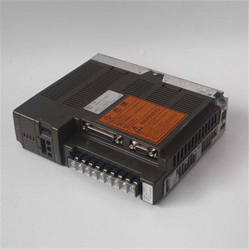Fuji RYE.20D AC Servo Drive Series 211782A032C