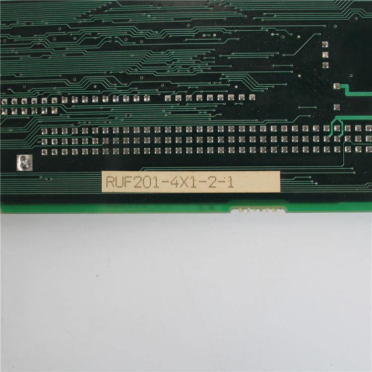 Used Yaskawa PCB Board JAFMC-HCP04 DF8203579-B1 REV.C - Pulingma Automation