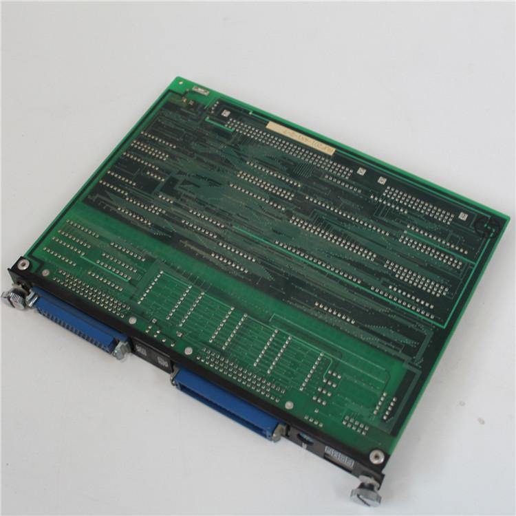 Used Yaskawa PCB Board JAFMC-HPI03 DF8203579-BI REV.C - Pulingma Automation