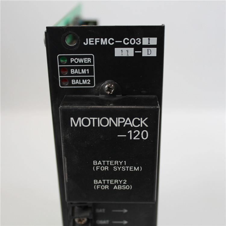 YASKAWA JAFMC-HTU01 REV.C RUF201-4X1-1-7 PC Board JAFMC-C031 Power Supply - Pulingma Automation