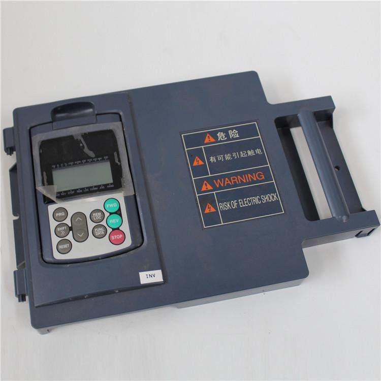 FUJI TP-G1-C1 Operation Panel - Pulingma Automation