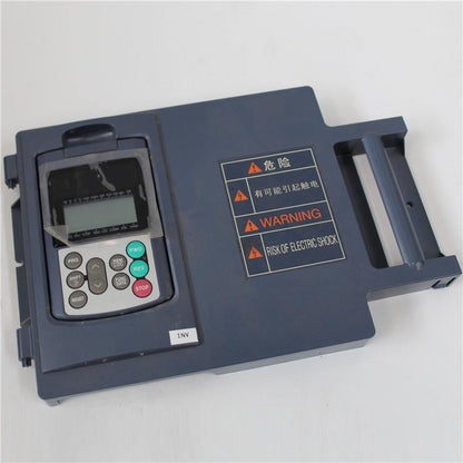 FUJI TP-G1-C1 Operation Panel - Pulingma Automation