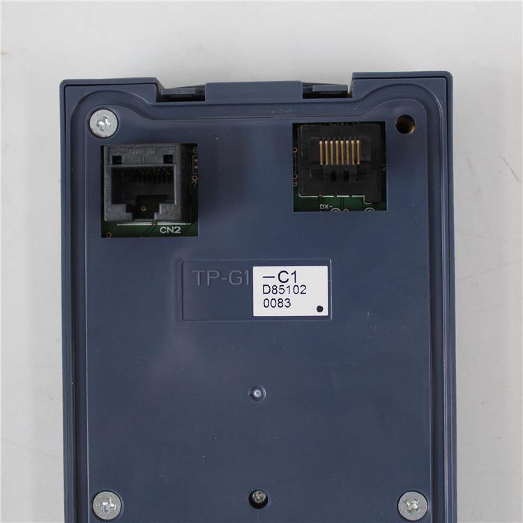 FUJI TP-G1-C1 Operation Panel - Pulingma Automation