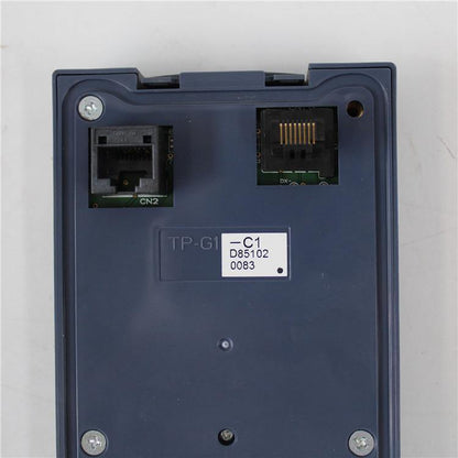 FUJI TP-G1-C1 Operation Panel - Pulingma Automation