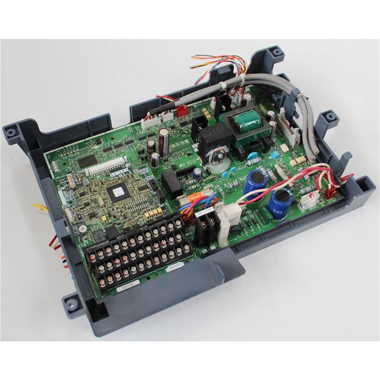 FUJI F1-CP SA537859-01 Main Board EP-4609C-C5-Z5 Drive Board - Pulingma Automation