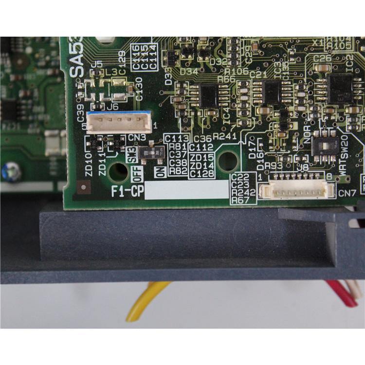 FUJI F1-CP SA537859-01 Main Board EP-4609C-C5-Z5 Drive Board - Pulingma Automation