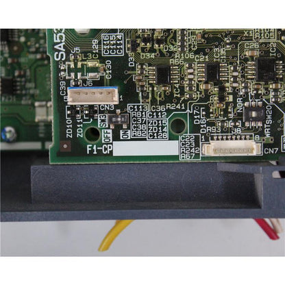 FUJI F1-CP SA537859-01 Main Board EP-4609C-C5-Z5 Drive Board - Pulingma Automation