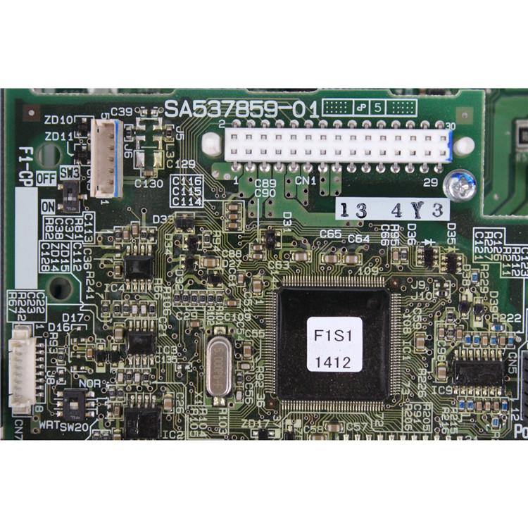 FUJI F1-CP SA537859-01 Main Board EP-4609C-C5-Z5 Drive Board - Pulingma Automation