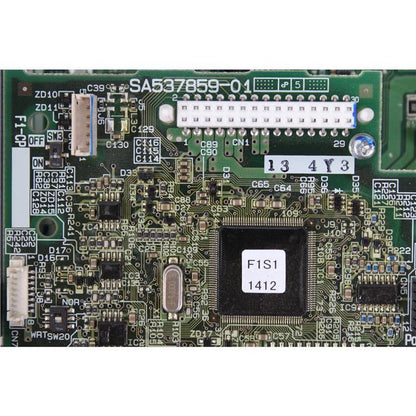 FUJI F1-CP SA537859-01 Main Board EP-4609C-C5-Z5 Drive Board - Pulingma Automation