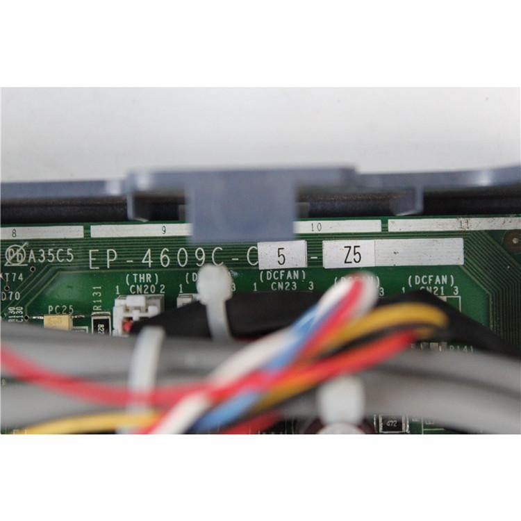 FUJI F1-CP SA537859-01 Main Board EP-4609C-C5-Z5 Drive Board - Pulingma Automation