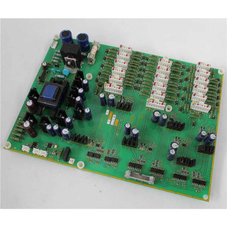 FUJI EP-4705A-C5-Z8 SA309162-01 Drive Board - Pulingma Automation