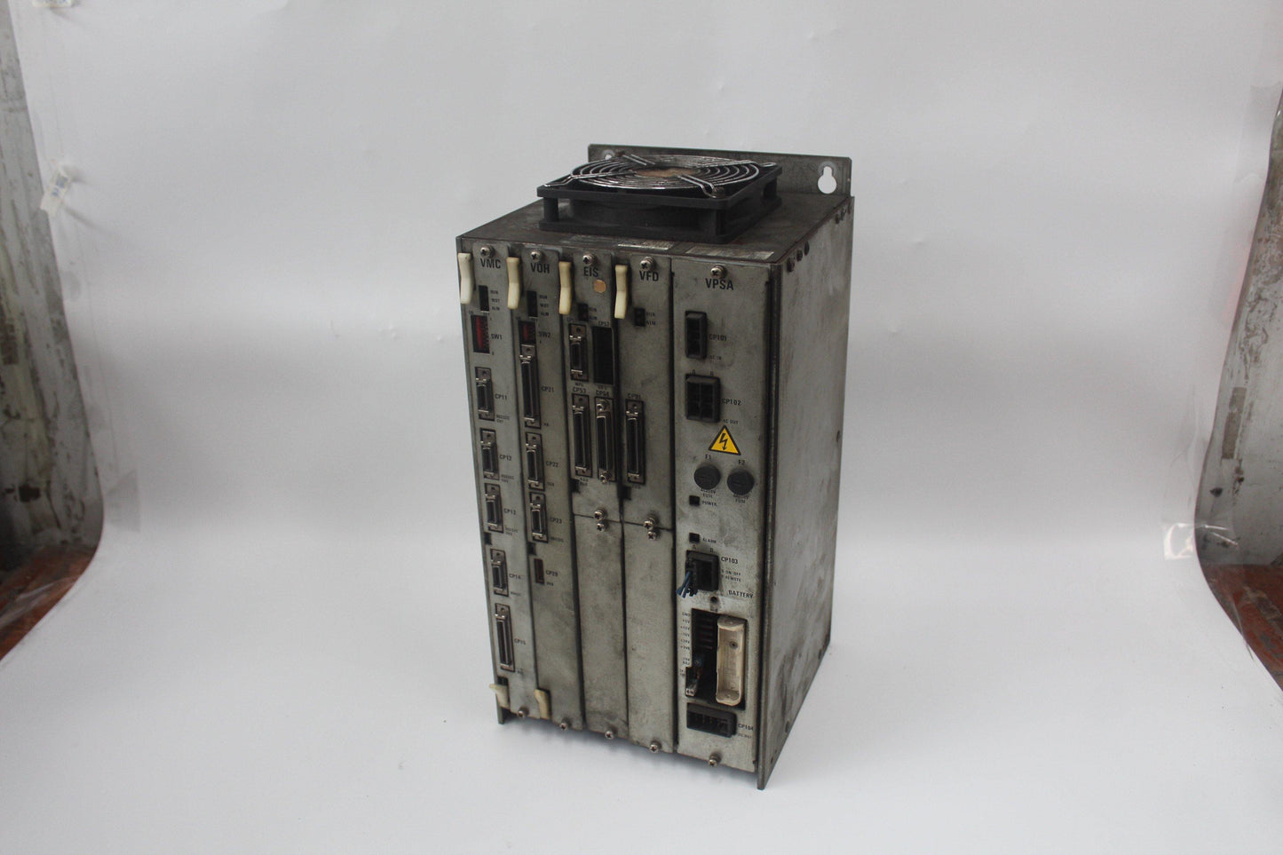 Used NEC Frame VBU6EC2 P033-2037 - Pulingma Automation