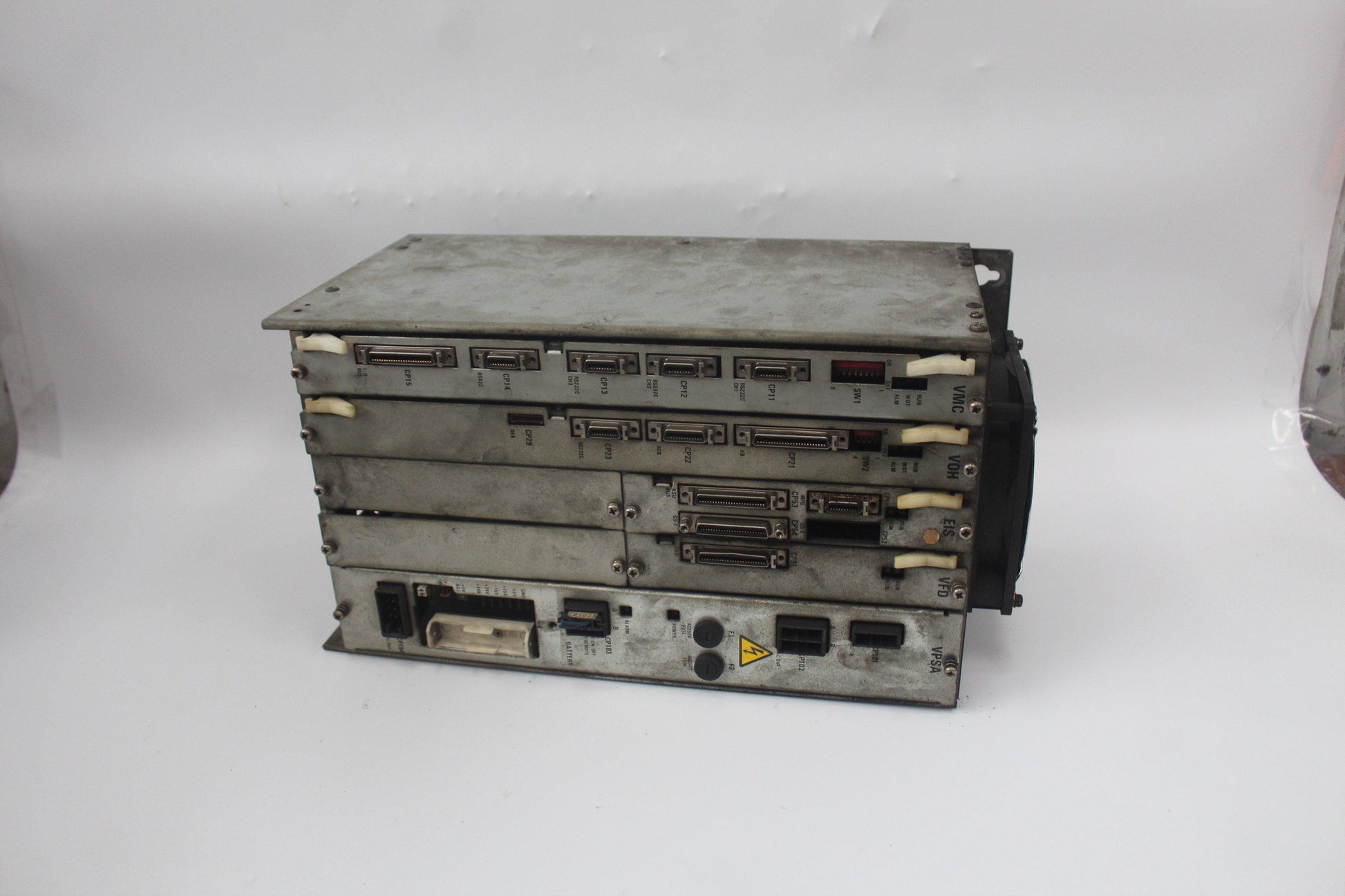 Used NEC Frame VBU6EC2 P033-2037 - Pulingma Automation