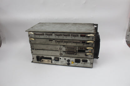 Used NEC Frame VBU6EC2 P033-2037 - Pulingma Automation