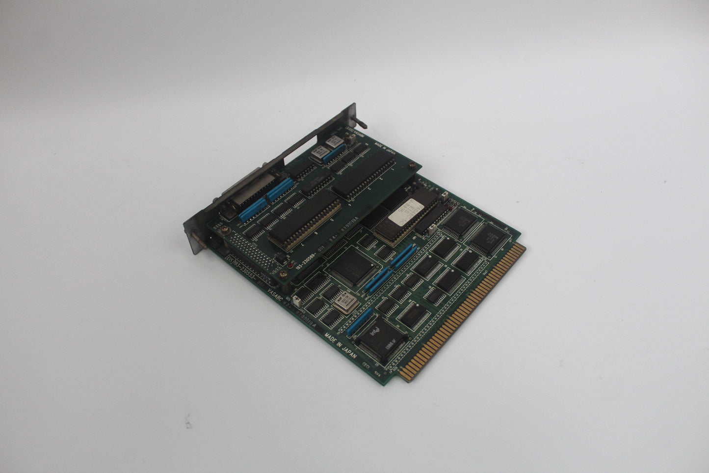 Used NEC Circuit Board (EIS)193-230553-001 VASABC - Pulingma Automation
