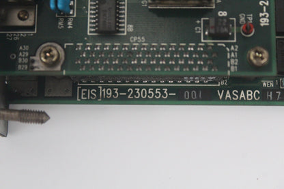 Used NEC Circuit Board (EIS)193-230553-001 VASABC - Pulingma Automation