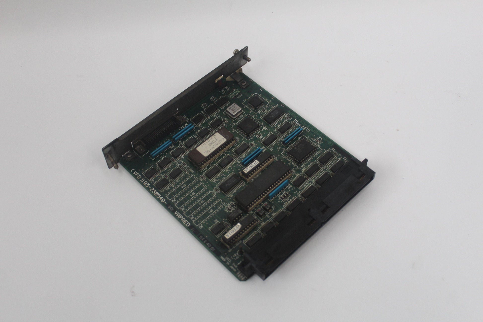 Used NEC Circuit Board (VFD)193-230549-001 VAPAED - Pulingma Automation