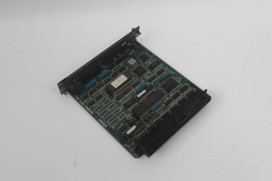 Used NEC Circuit Board (VFD)193-230549-001 VAPAED - Pulingma Automation