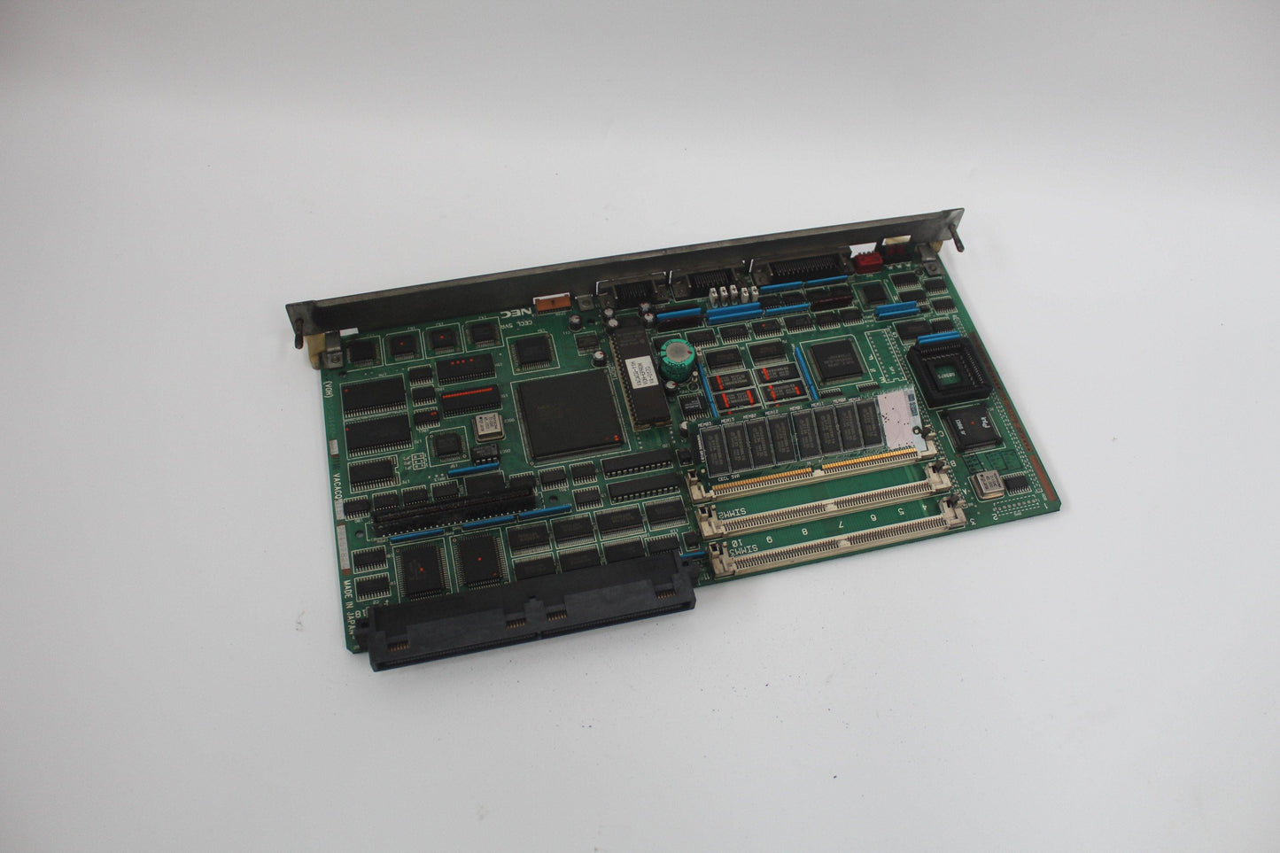 Used NEC Circuit Board (VOH)163-531440-001 VACACQ - Pulingma Automation
