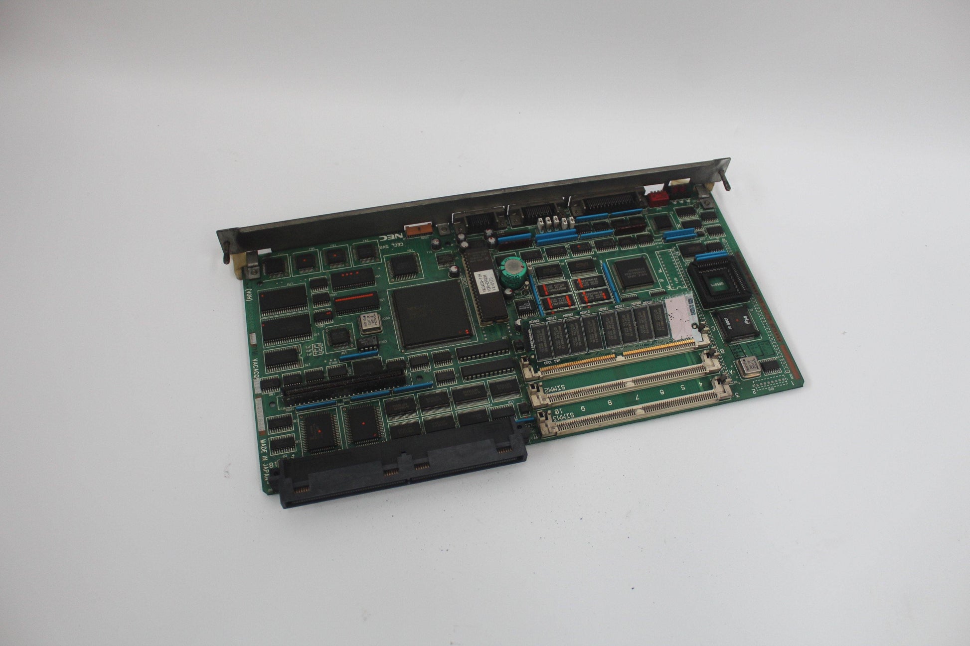 Used NEC Circuit Board (VOH)163-531440-001 VACACQ - Pulingma Automation