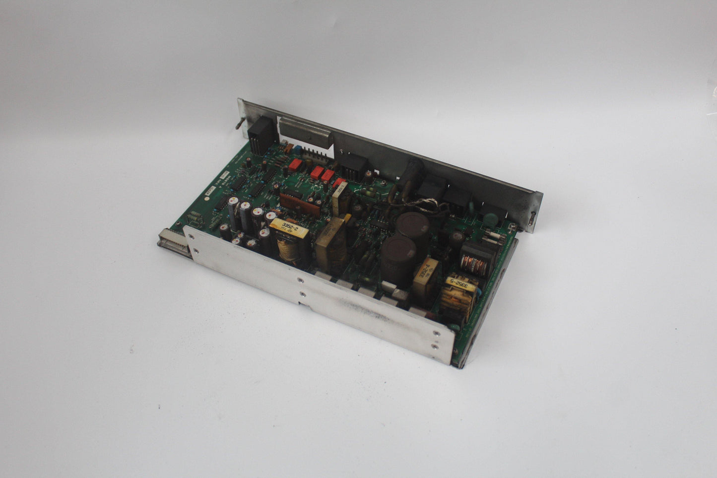 Used NEC Power Supply VPSA M6878/A - Pulingma Automation