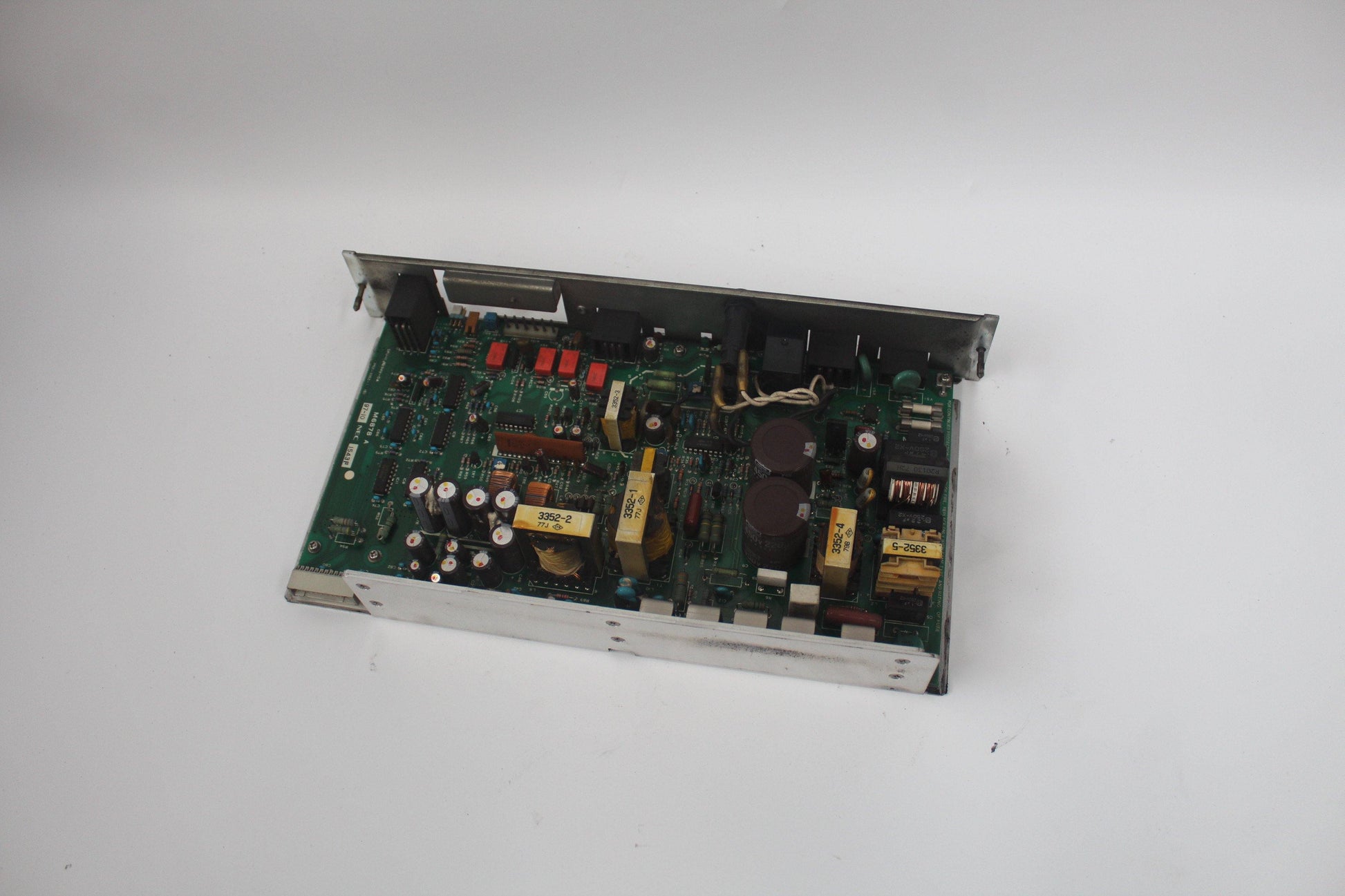 Used NEC Power Supply VPSA M6878/A - Pulingma Automation