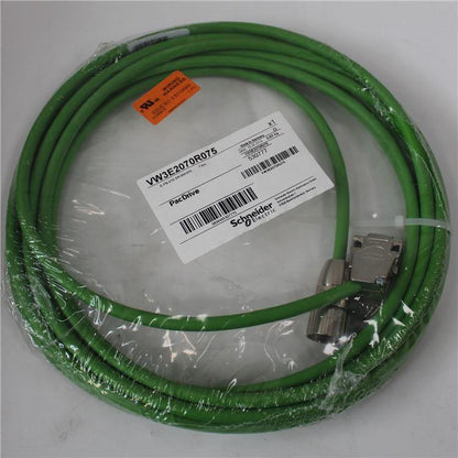 Schneider VW3E2070R075 SERVO ENCODER CABLE - Pulingma Automation