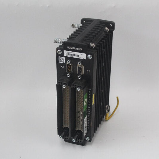 Bombardier 3EST000214-1341 Controller