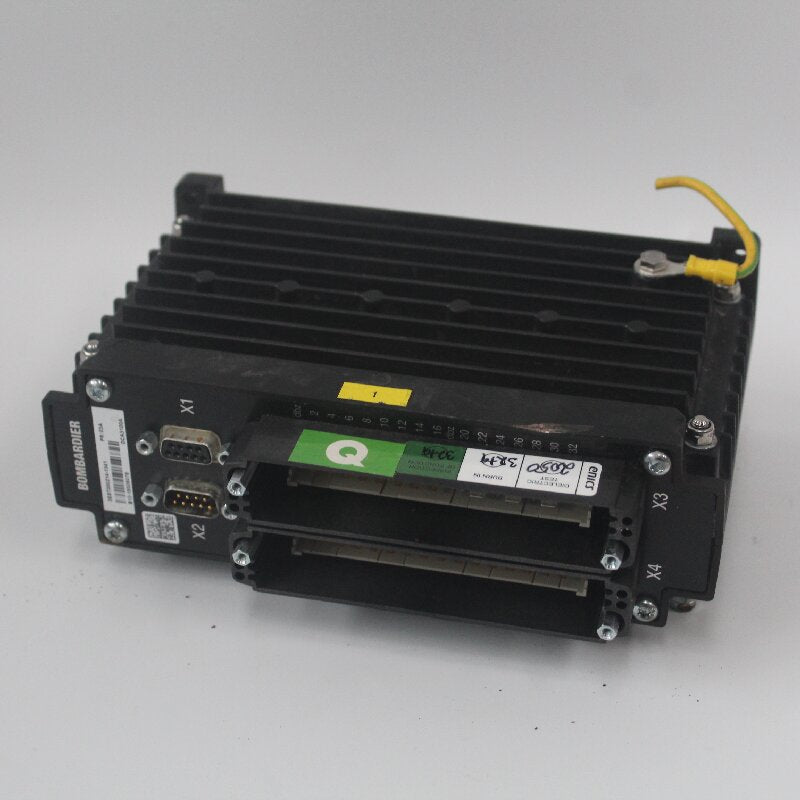 Bombardier 3EST000214-1341 Controller