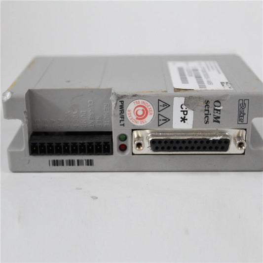 Parker CP*OEM750X5V-14959 REV：A STEPPER DRIVE CONTROLLER - Pulingma Automation