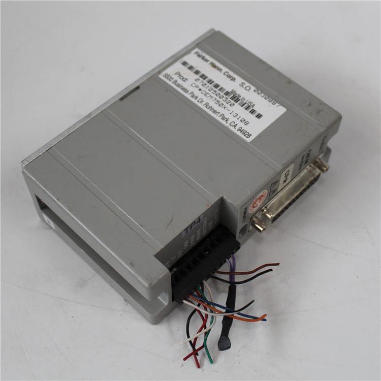 Parker CP*OEM750X-13108 STEPPER DRIVE CONTROLLER - Pulingma Automation