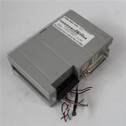 Parker CP*OEM750X-13108 STEPPER DRIVE CONTROLLER - Pulingma Automation
