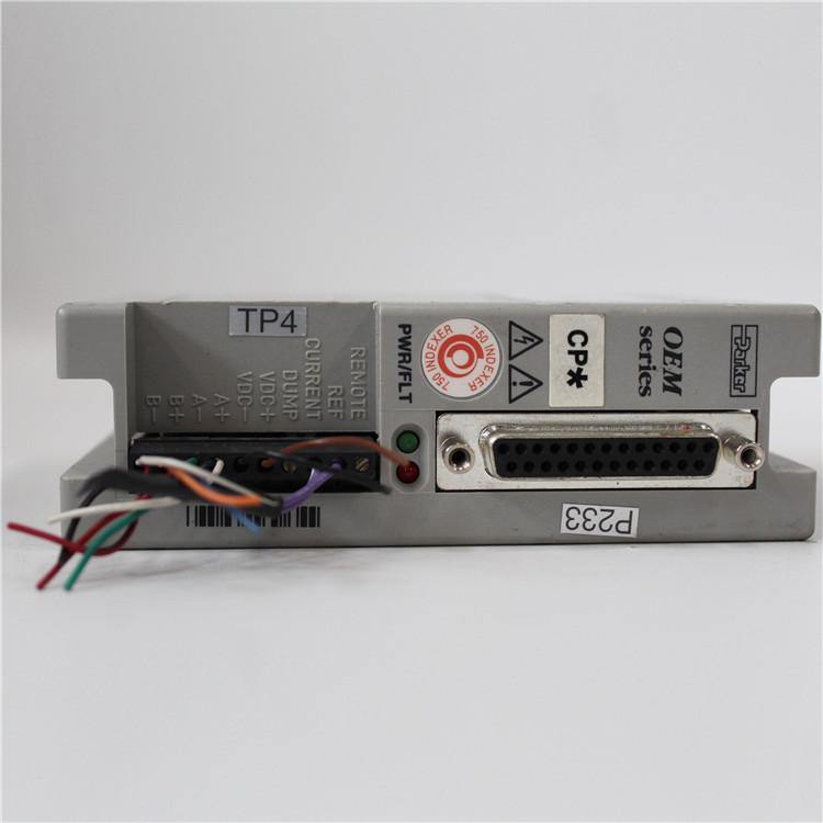 Parker CP*OEM750X-13108 STEPPER DRIVE CONTROLLER - Pulingma Automation