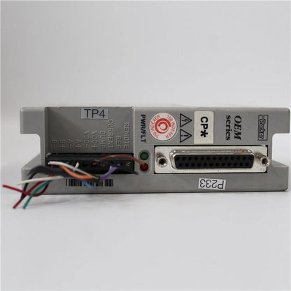 Parker CP*OEM750X-13108 STEPPER DRIVE CONTROLLER - Pulingma Automation