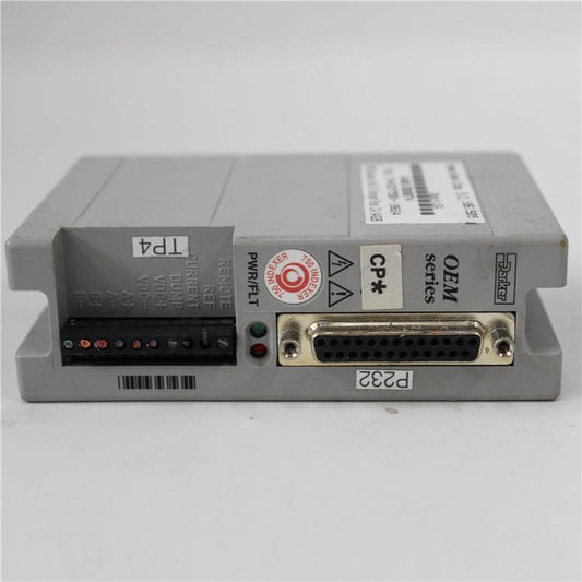 Parker CP*OEM750X-10624 STEPPER DRIVE CONTROLLER - Pulingma Automation