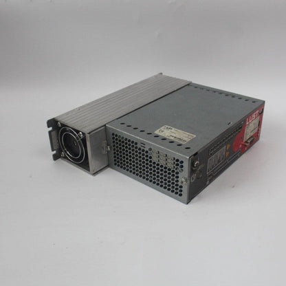 Lust CDA34.006.W2.0.BR.H12 Servo Driver