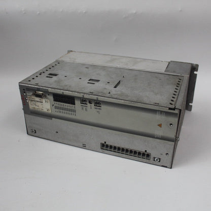 Lust CDE34.014.W2.4.PC1 Servo Driver