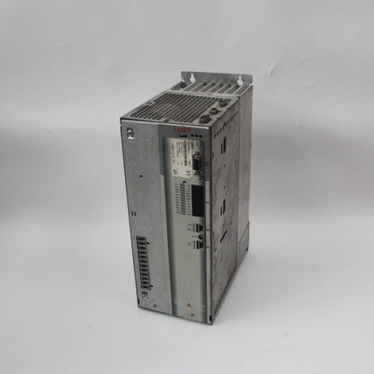 Lust CDE34.014.W2.4.PC1 Servo Driver