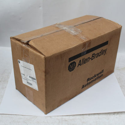 Allen Bradley MPL-B4530F-SK74AA AC Servo Motor