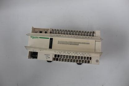 Used Schneider PLC Module TM218LDA40DRN - Pulingma Automation