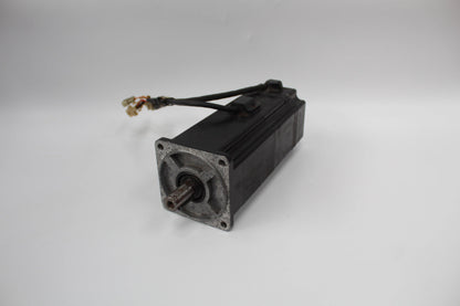 Used Sanyo AC Servo Motor P50B08100DBV00 - Pulingma Automation