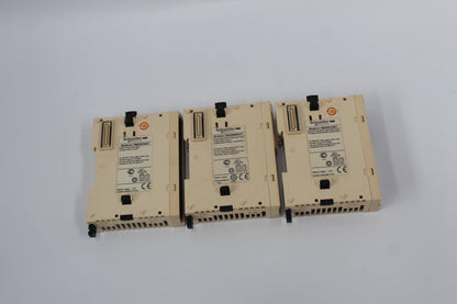 Used Schneider M238 Discrete Input PLC Module TM2DDI16DT - Pulingma Automation