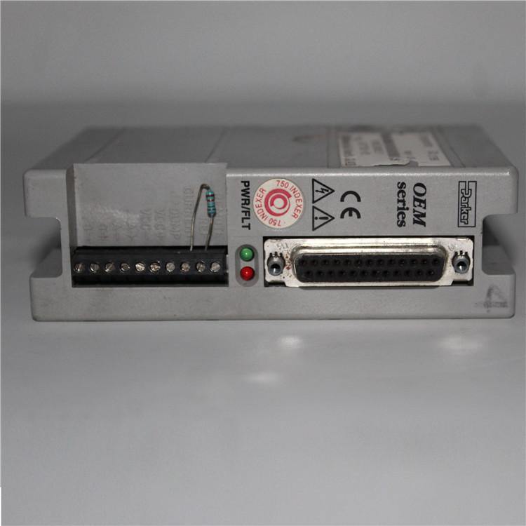 Parker OEM750X-M2 STEPPER DRIVE CONTROLLER - Pulingma Automation