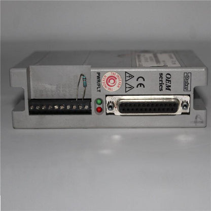 Parker OEM750X-M2 STEPPER DRIVE CONTROLLER - Pulingma Automation