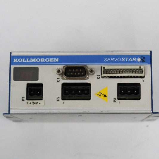 Kollmorgen PRD-PE205SOG-10 PE205581 Servo Driver